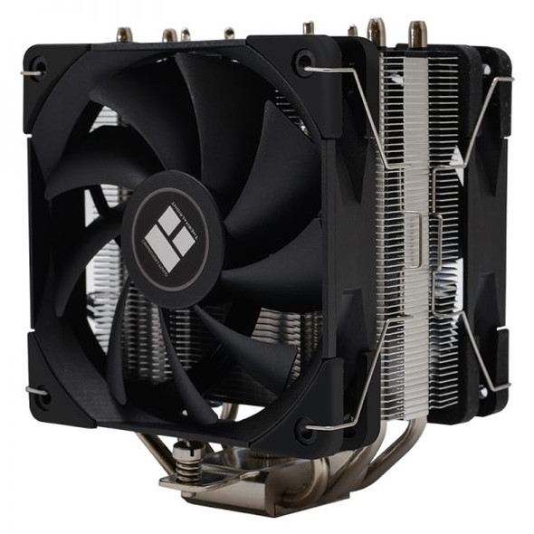 Thermalright Assassin X 120 V2 PLUS CPU Air Cooler