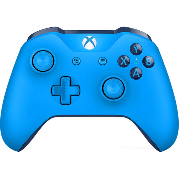 Xbox Wireless Controller - Electric blue | XBOX-BL