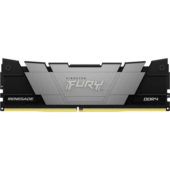 Kingston FURY Renegade 8GB 3200MT/s DDR4 CL16 DIMM Desktop Gaming Memory | KF432C16RB2/8