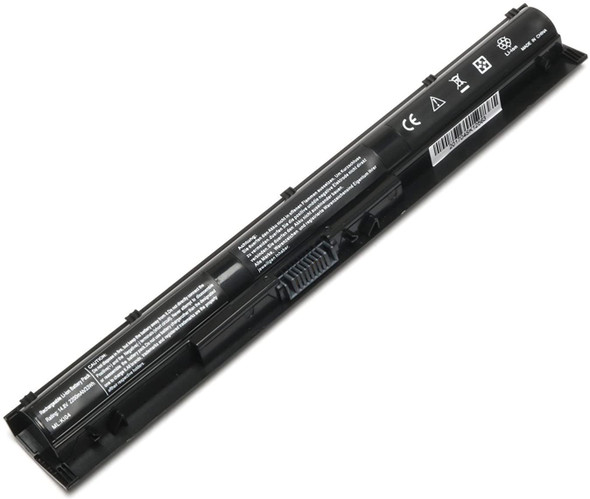 Replacement Battery Compatible with HP Laptops | KI04 825596-001 800049-001 HP Pavilion 14-ab Pavilion 15-a Pavilion 15-ag Pavilion 17-g Star Wars 15-an 800009-241 N2L84AA KI04041 (Copy of AC1LBH05)