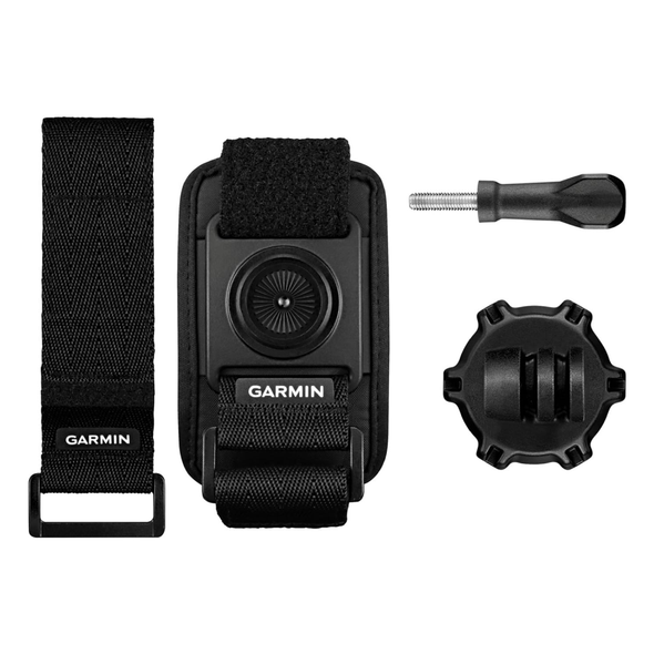 Garmin Wrist Strap Mount for Virb X and Xe | 010-12256-08