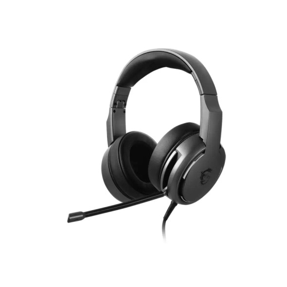 MSI Immerse GH40 Gaming Headset | GH40