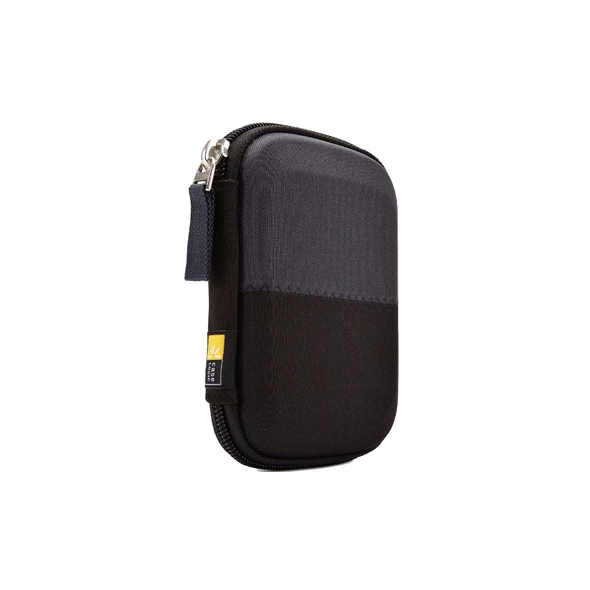 Case Logic Portable Hard Drive Case - Black | HDC-11