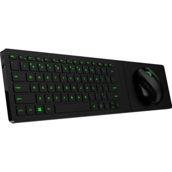 Razer Abyssus Optical Gaming Mouse | RZ84-00360200-B3M1