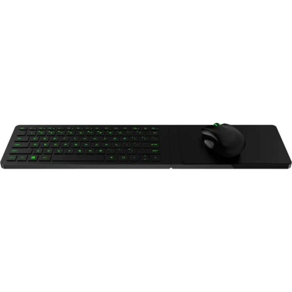 Razer Abyssus Optical Gaming Mouse | RZ84-00360200-B3M1