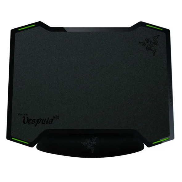 Razer Vespula Dual-sided Gaming Mouse Mat | RZ02-00320100-R3M1