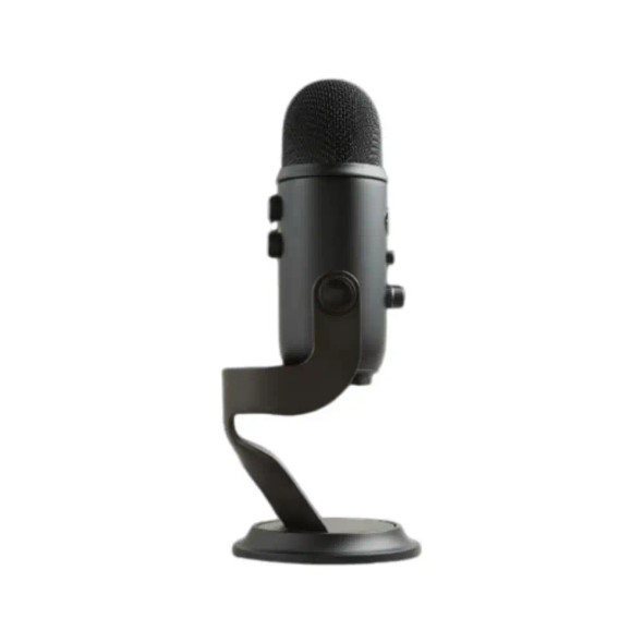 Logitech Blue Yeti USB Microphone | 988-000229