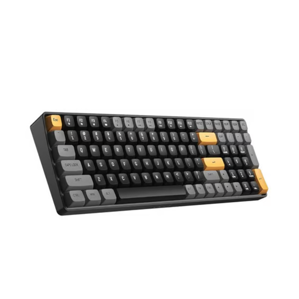 DarkFlash GD100 Mechanical keyboard -  Brown Sugar | GD100