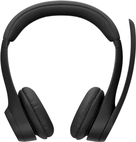 Logitech Zone 300 Wireless Bluetooth On-Ear Headset | 981-001406