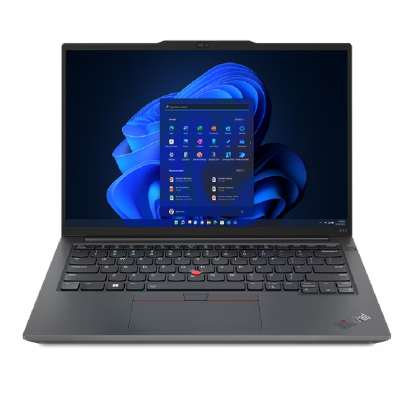 Lenovo Thinkpad E14 14" Laptop - Intel Core I7-1355U - RAM 8GB - SSD 512GB - MX550 | 21JK009AGP