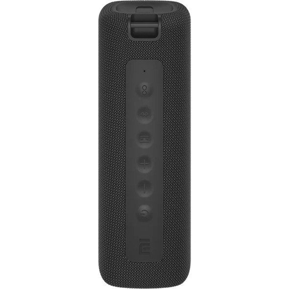 Xiaomi Mi Portable Wireless Bluetooth Speaker 16W ,Bllack | MI-SP-16WBLK