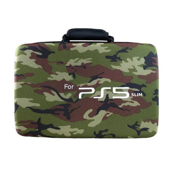 PS5 Slim Bag - Squad