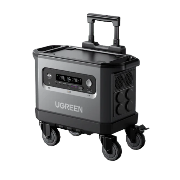 UGREEN PowerRoam PD 2300W Power Station | 15357