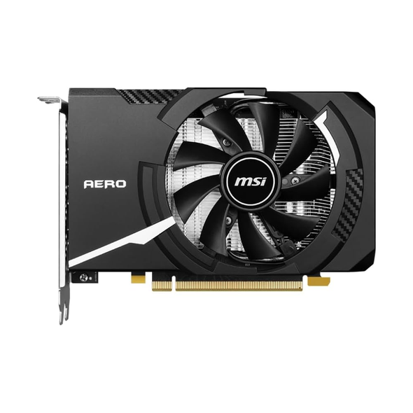 MSI GeForce RTX 4060 AERO ITX 8G OC Motherboard