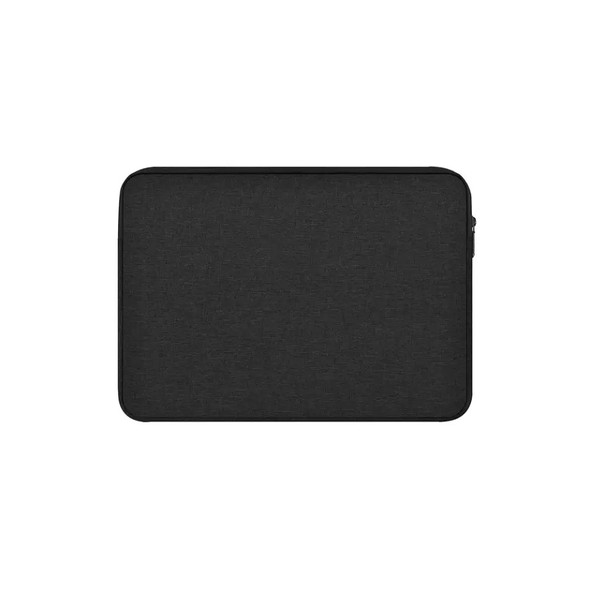 Wiwu 16 inch Minimalist Laptop Sleeve Black | MNL16-BLK