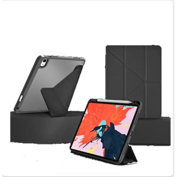 WIWU Defender Protective Case 10.2&10.5 inch, Purple | JD-103