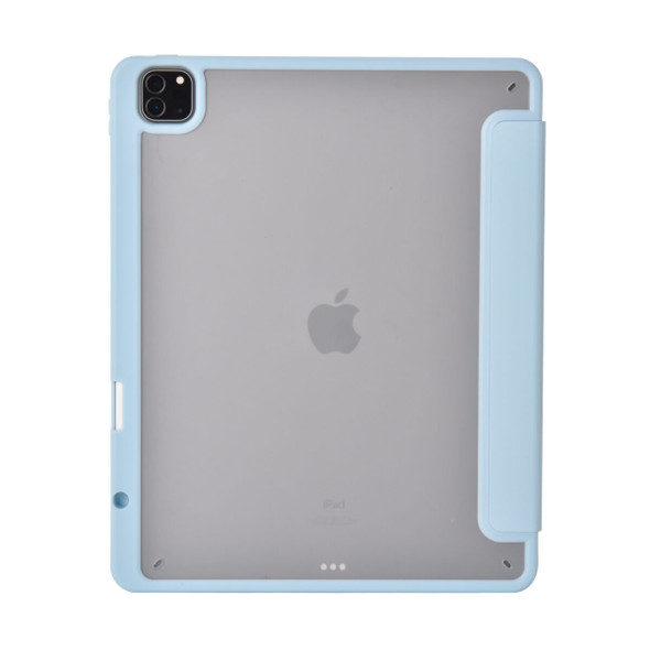 WIWU Defender Protective Case 10.9/2022 inch JD-103 (for ipad 10) , Blue |  JD-103-10-BL