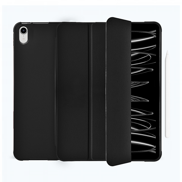 WIWU Classic II Case For iPad 10.9/2022, iPad 10 ,Black