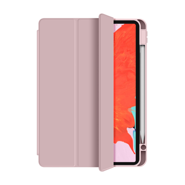 WIWU Protective Case for iPad 10.9&11 ,Pink