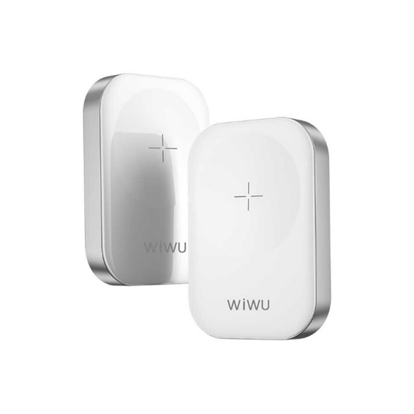 WIWU Wireless Charger for APPLE watch | M16