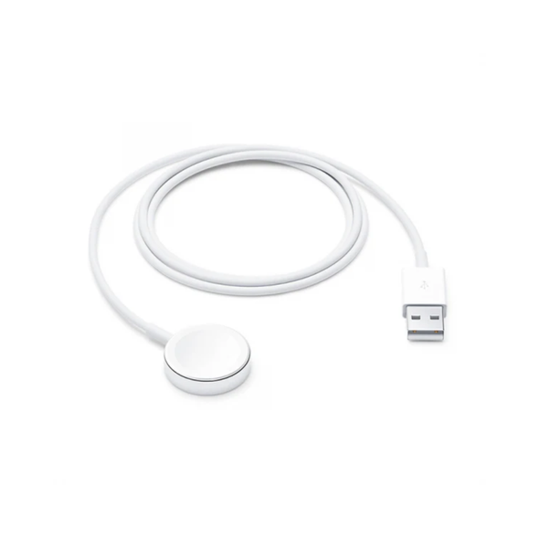 WIWU Wireless Charge For Apple Watch - White | M7