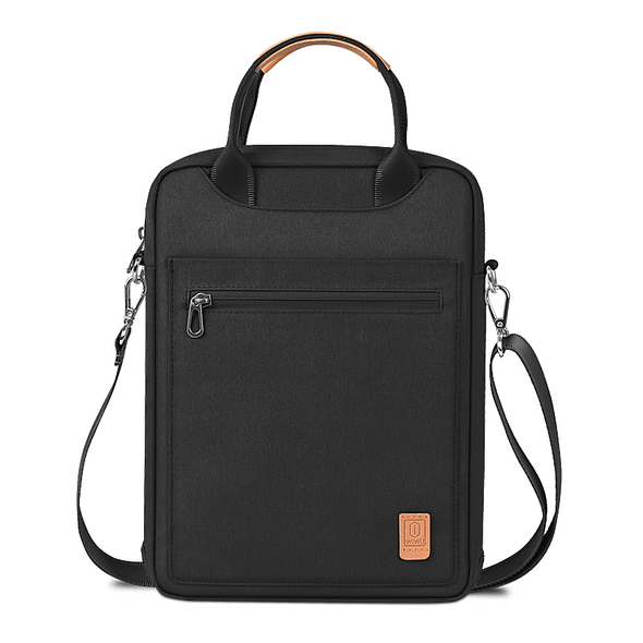 WIWU 11'' Pioneer Tablet Bag ,Black | PIONEER11-BK WIWU 11'' Pioneer Tablet Bag ,Black | PIONEER11-BK