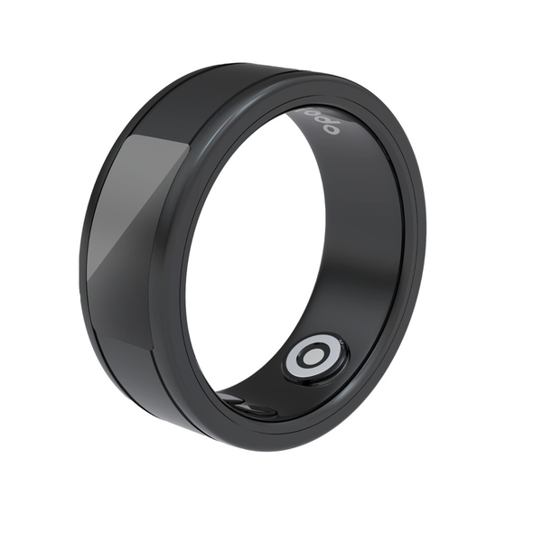 Porodo Smart Wearable Ring with Touch Function | PD-SRT11-B