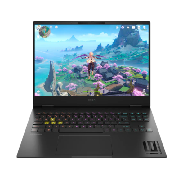 HP OMEN TRANSCEND 16.1" FHD Laptop - Intel Core i7-13700HX - RAM 16GB - SSD 512GB - Nvidia RTX 4050 | 765R3A