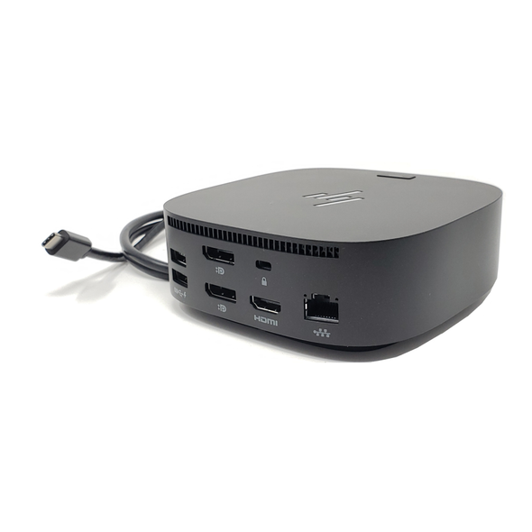 HP USB-C G5 Dock Docking Station Kit | 5TW10AA#ABB