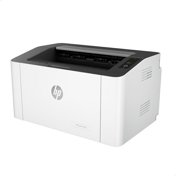 HP 107a Laser Printer | 4ZB77A