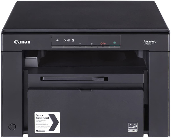 Printer Canon 3in1 MF3010 Laser