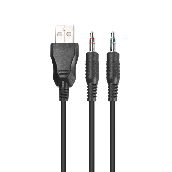 MARVO GAMING HEADSET HG8901