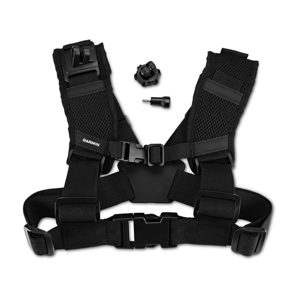 Garmin VIRB Shoulder Harness Mount | 010-11921-10