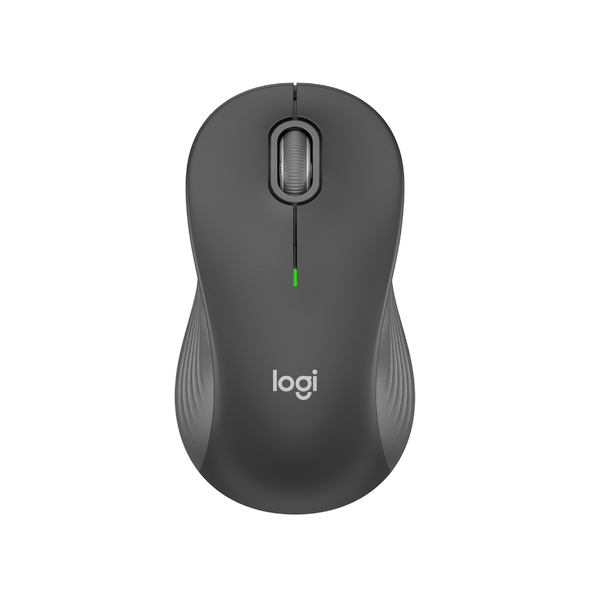 Logitech Signature M550 L Full Size Wireless Mouse | M550