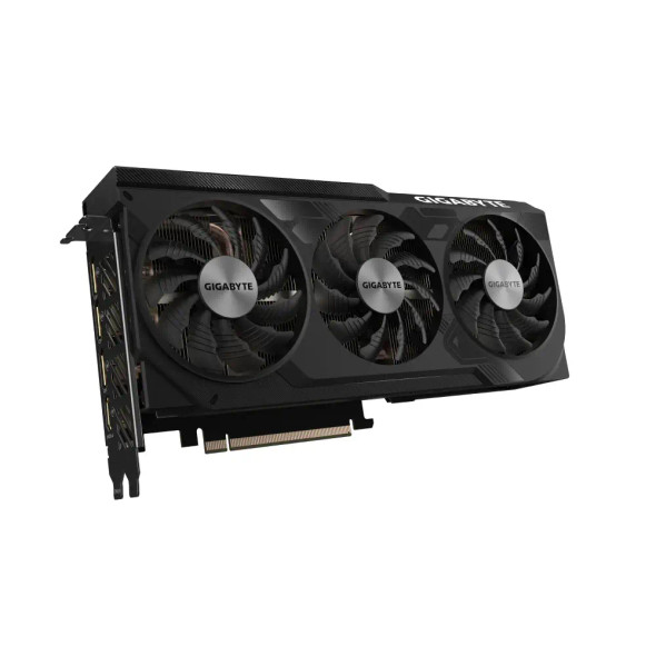 GIGABYTE GeForce RTX 4070 Super windforce OC 12G 1.0 | GV-N407SWF3OC-12GD