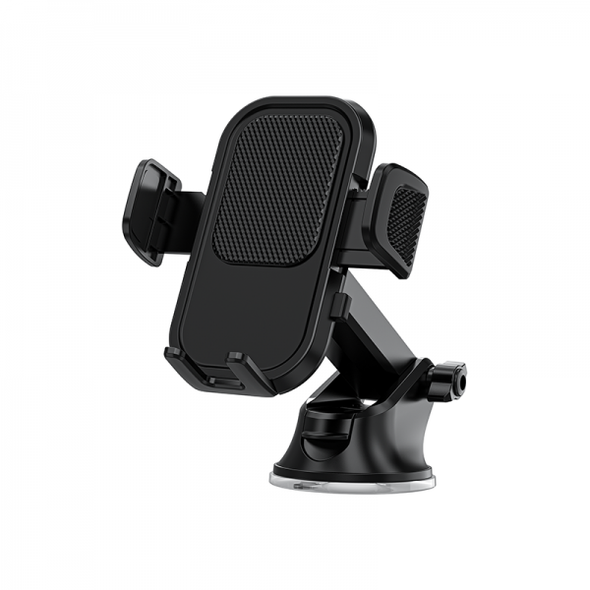 WIWU Car Mount CH045 Black | CH045-BLK