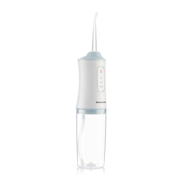 InnovaGoods Portable Rechargeable Oral Irrigator Denter | V0103481