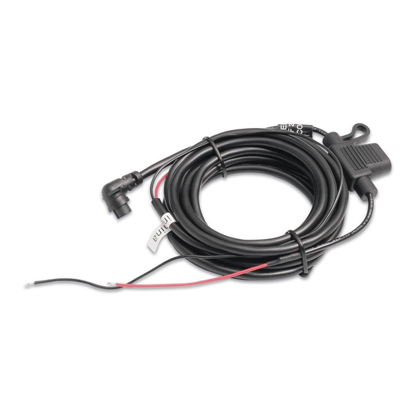 Garmin Power Cable | 010-10861-00