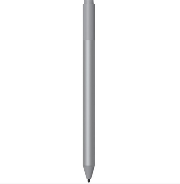 Microsoft - Surface Pen - Platinum | EYU-00009