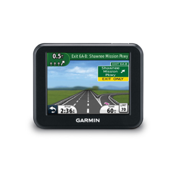 Garmin Nuvi 30 - 3.5 inches | 010-00989-XX