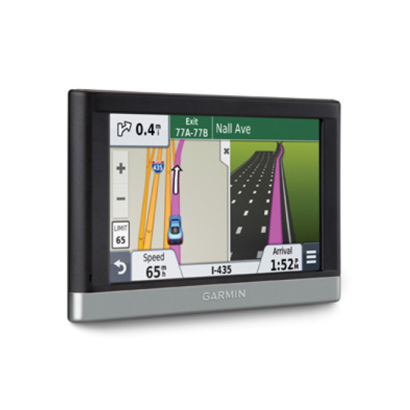 Garmin Nuvi 2497 - 4.3 inches | 010-01124-XX