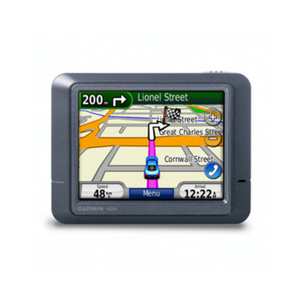 Garmin Nuvi 215 - 3.5 inches | 010-00576-3D