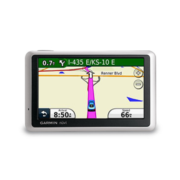 Garmin Nuvi 1300 - 4.3 inches | 010-00782-XX