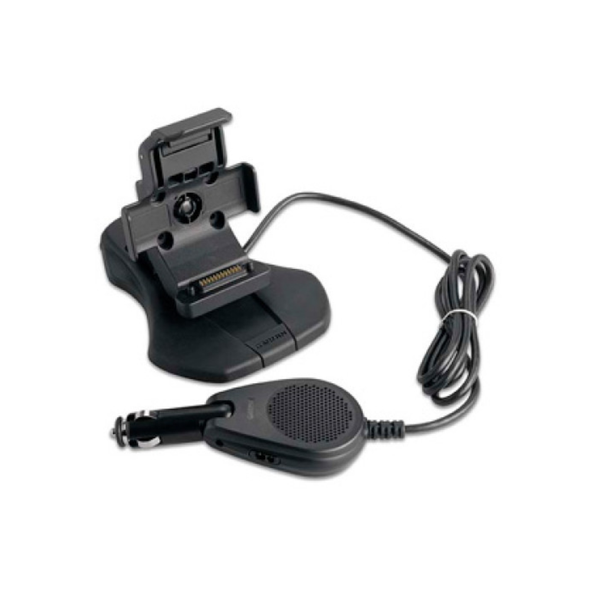 Garmin Mount with Power Cable and Speaker | 010-11025-01