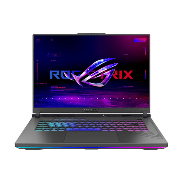 Asus ROG Strix G16 16" FHD Gaming Laptop - Intel Core i9-13980HX - RAM 16GB - SSD 1TB - GeForce RTX 4060 | G614JV-AS94