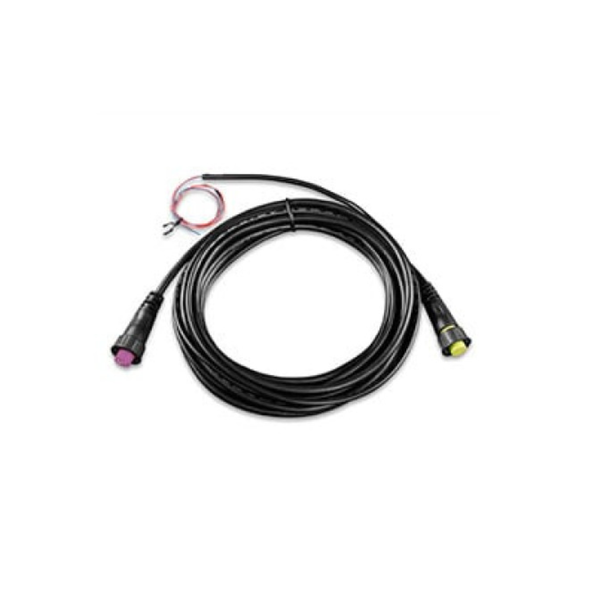 Garmin Interconnect Cable Mechanical/Hydraulic with SmartPump | 010-11351-40