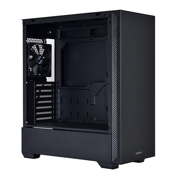 Lian Li Lancool 205 Mesh C Mid Tower RGB Case Black Model | G99.OE764CX.00