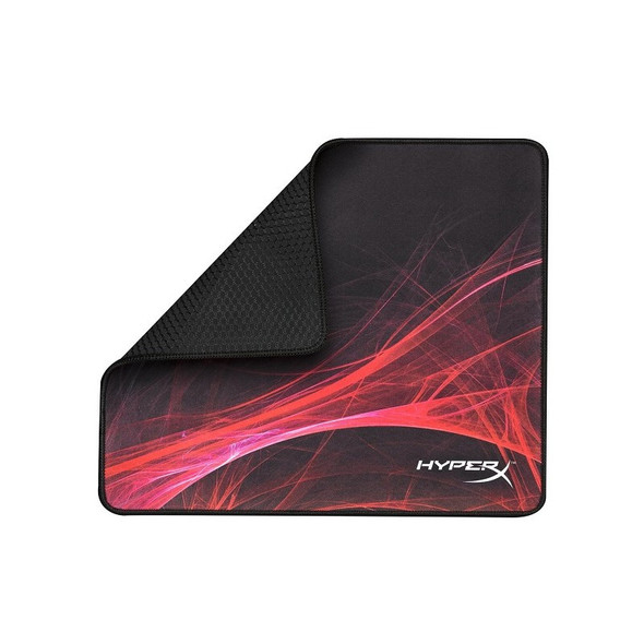 HyperX Fury S – Pro Gaming Mouse Pad Medium | MP-HX-FS-SPD-M