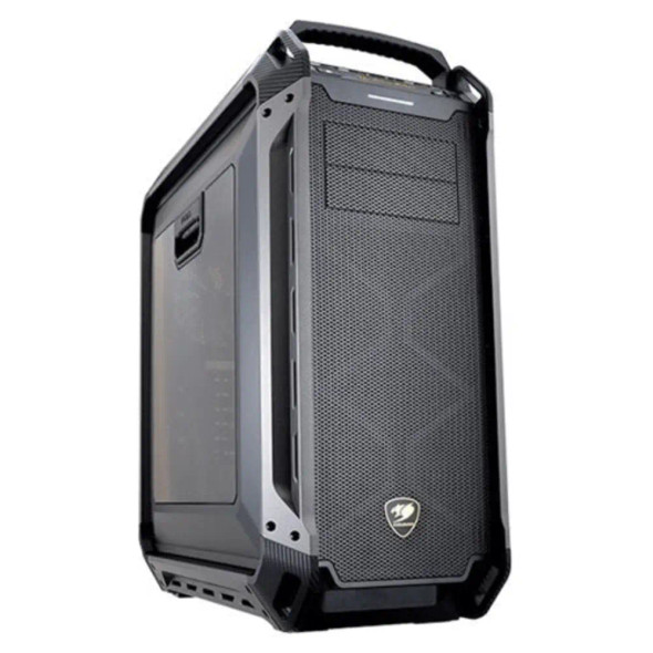 Cougar Panzer Full Tower Computer Case | 106AMK0001-02