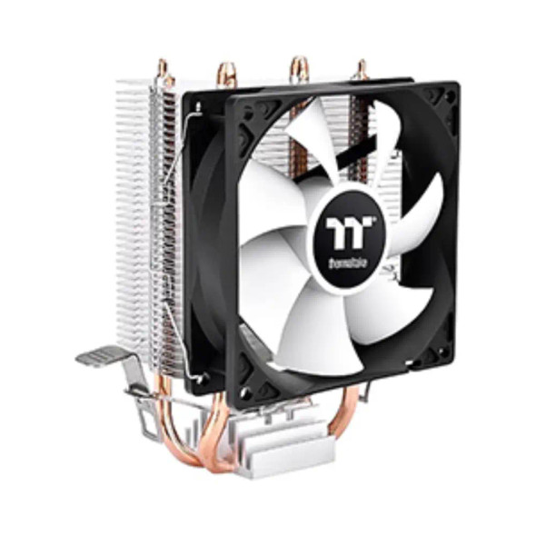 Thermaltake CL-P106-AL09WT-A Contac 9 SE CPU Cooler | CL-P106-AL09WT-A